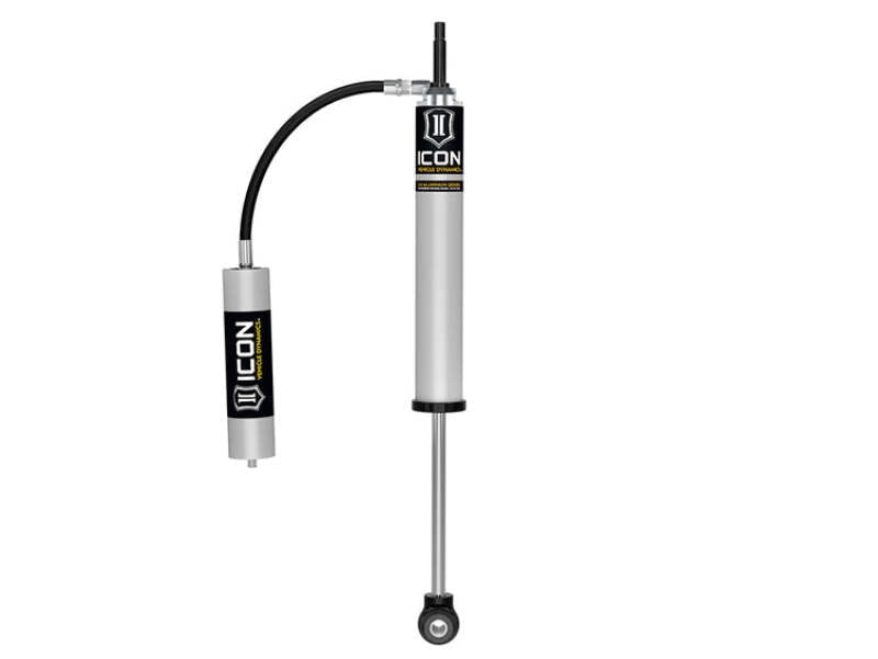 ICON 2014+ Ram 2500/3500 2.5in Lift V.S. 2.0 Series Front Driver-Side Remote Reservoir Shock-Shocks and Struts-ICON