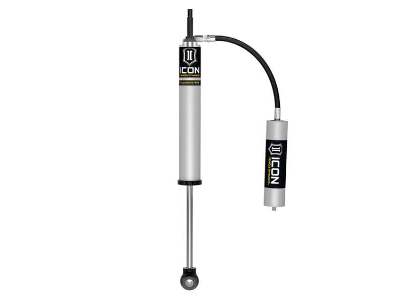 ICON 2014+ Ram 2500/3500 2.5in Lift V.S. 2.0 Series Front Passenger-Side Remote Reservoir Shock-Shocks and Struts-ICON