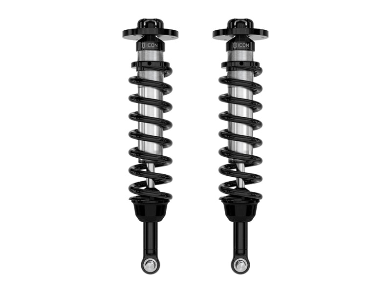 ICON 21 - 23 Ford F150 Tremor 2.5 - 3in 2.5 Series VS IR Coilover Kit Coilovers