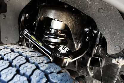ICON 21 - 23 Ford F150 Tremor 2.5 - 3in 2.5 Series VS IR Coilover Kit Coilovers
