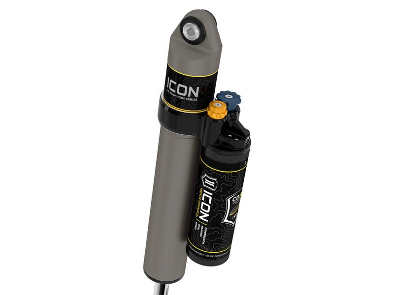 ICON 21-24 Ford F-150 Tremor 4WD 2.5 Series VS PB CDXS Rear Shocks - Pair-Shocks and Struts-ICON