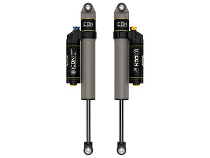 ICON 21-24 Ford F-150 Tremor 4WD 2.5 Series VS PB CDXS Rear Shocks - Pair-Shocks and Struts-ICON