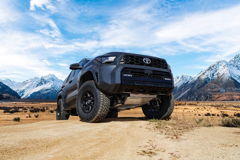 ICON 25-26 Toyota 4Runner 0-3in Rear 2.5 Series Shocks VS CDXS RR - Pair-Shocks and Struts-ICON