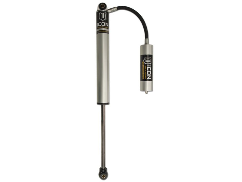 ICON 99-04 Ford F-250/F-350 Super Duty 4WD 8-10.5in Front 2.0 Series Aluminum Shocks VS RR-Shocks and Struts-ICON