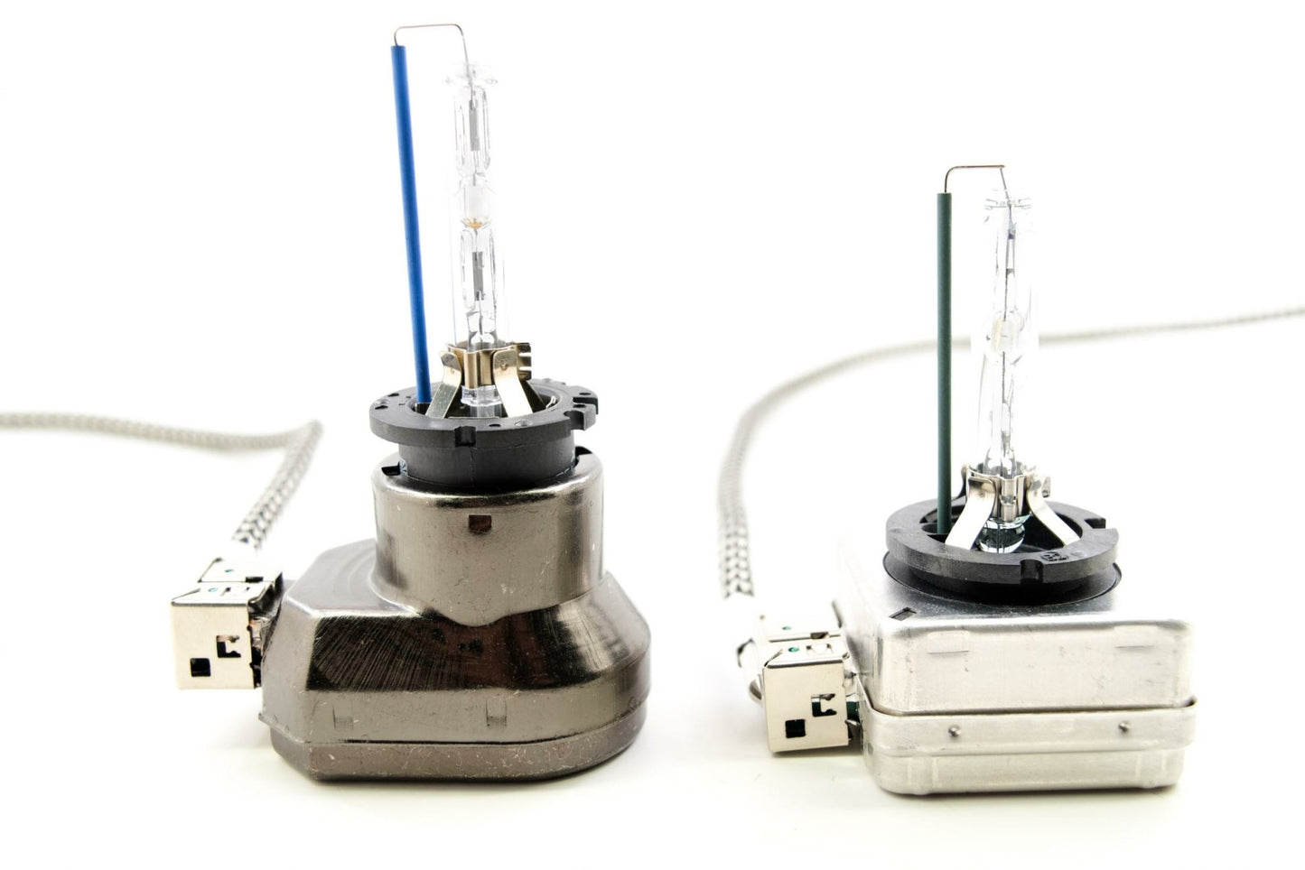 Igniter Adapter: D1S to D2S - Ballasts (Aftermarket) - Morimoto