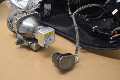 Igniter Adapter: D1S to D2S - Ballasts (Aftermarket) - Morimoto