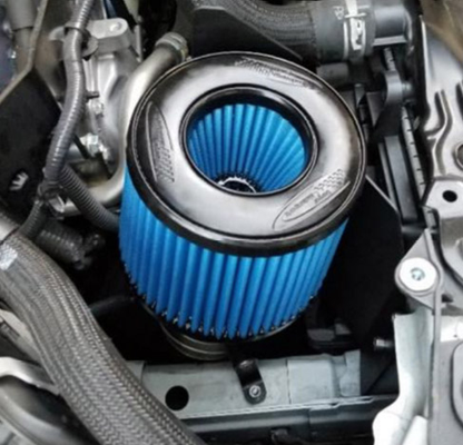 BMS Infiniti Q50/Q60 3.0t Billet Intake