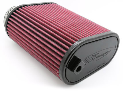 BMS Type2 Billet Intake for Mercedes-Benz 2.0L Turbo l4