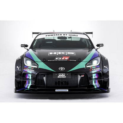 HKS Type-R Full Body Kit - Toyota GR86 2022+