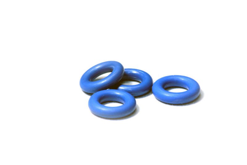 Injector Dynamics 14mm Bottom O - Ring - Fuel Components Misc - Injector Dynamics