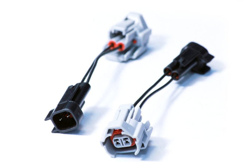 Injector Dynamics Denso USCAR PnP Adapter - Fuel Injector Connectors - Injector Dynamics