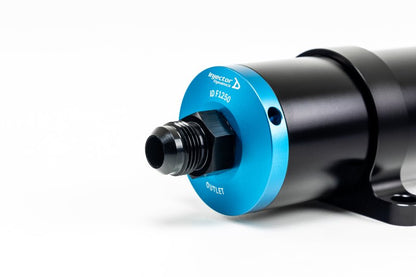 Injector Dynamics ID - F1250 Fuel Filter - Fuel Filters - Injector Dynamics