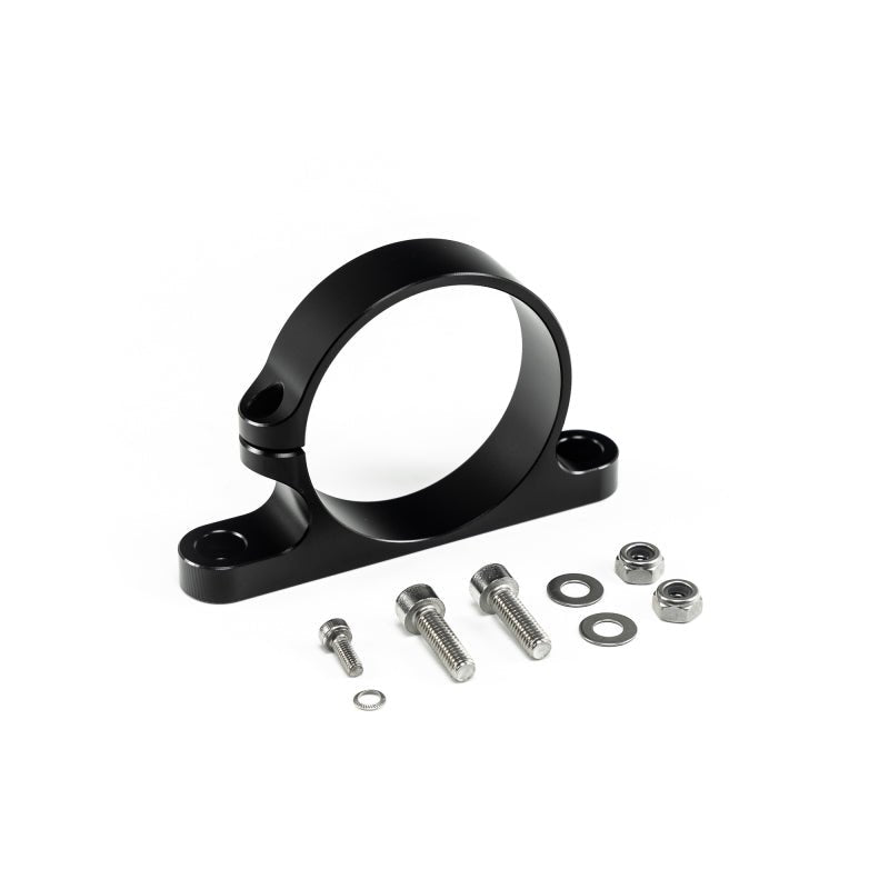 Injector Dynamics ID - F1250 Fuel Filter Mounting Bracket - Fuel Filters - Injector Dynamics
