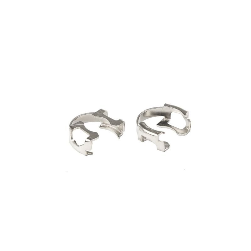 Injector Dynamics Metal Clip for ID Adapter Tops - Fuel Components Misc - Injector Dynamics