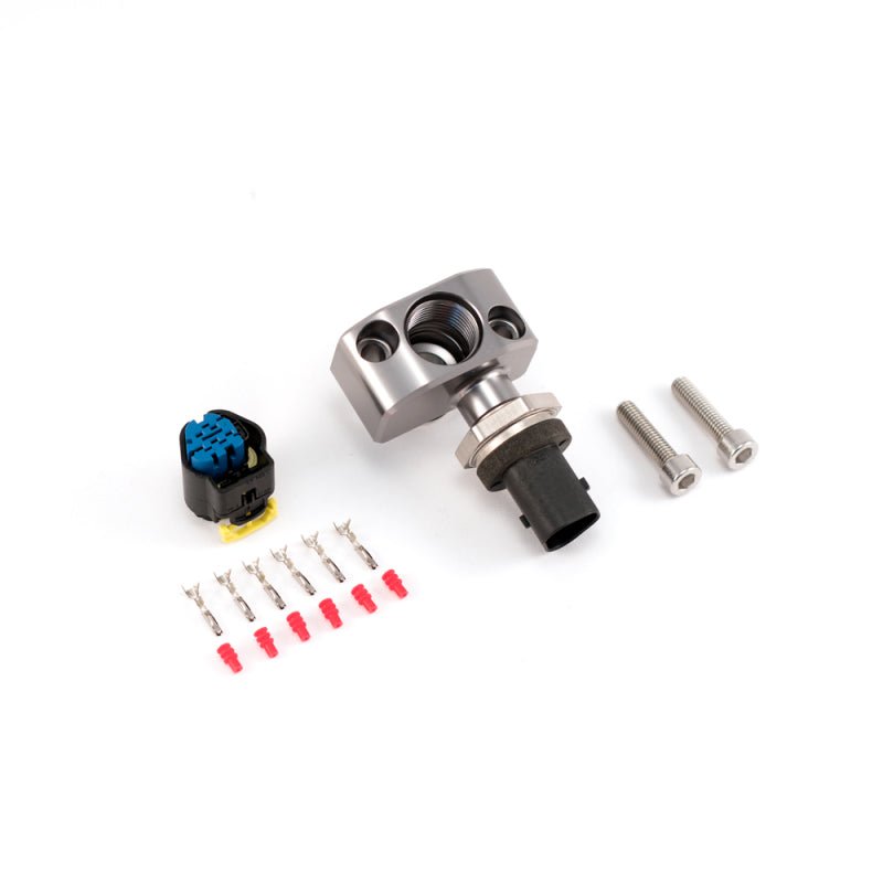 Injector Dynamics Sensor Add On for ID - F750 - Fuel Filters - Injector Dynamics