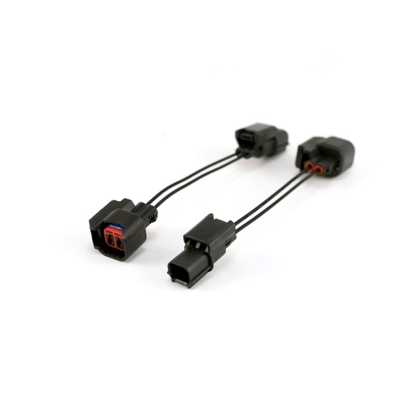 Injector Dynamics USCAR to 2012+ Honda Adapter - Fuel Injector Connectors - Injector Dynamics