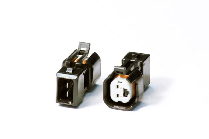 Injector Dynamics USCAR to EV1 PnP Adapter - Fuel Injector Connectors - Injector Dynamics