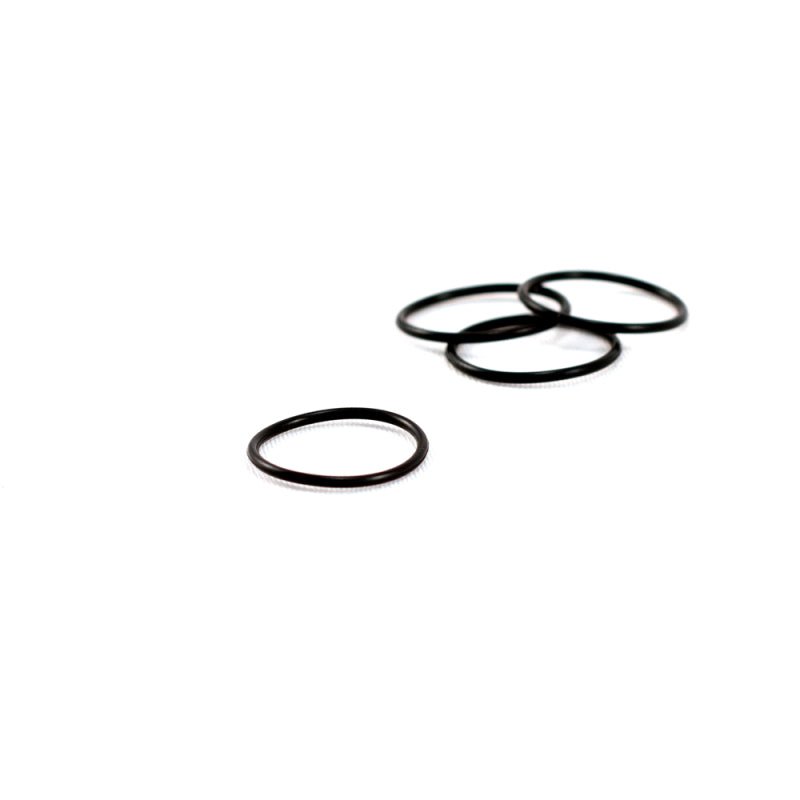 Injector Dynamics Viton Bottom O - Ring (WRX - 16B) - Fuel Components Misc - Injector Dynamics