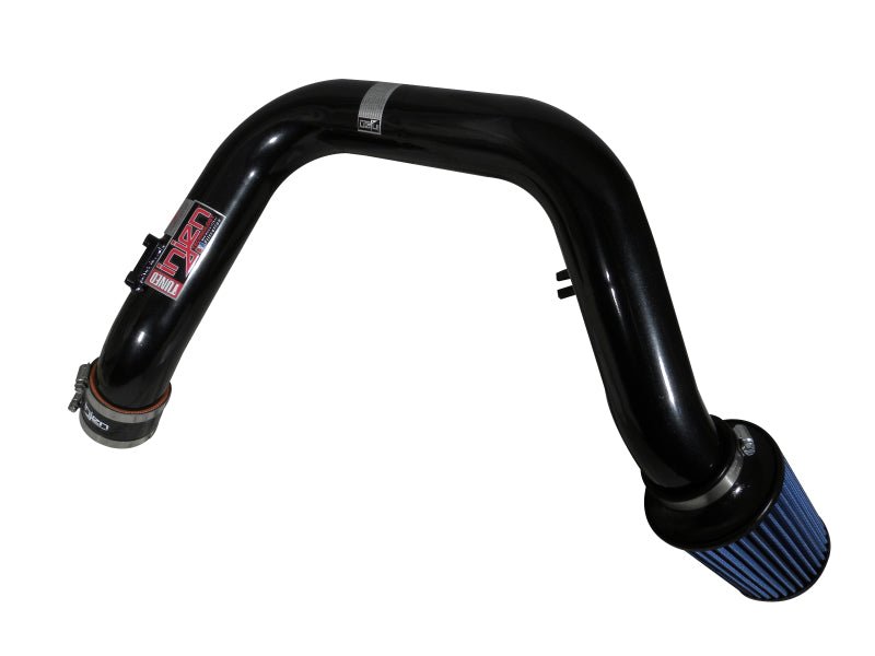 Injen 03-04 Toyota Corolla 1.8L 4cyl Black Cold Air Intake-Cold Air Intakes-Injen