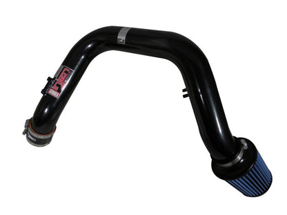 Injen 03-04 Toyota Corolla 1.8L 4cyl Black Cold Air Intake-Cold Air Intakes-Injen
