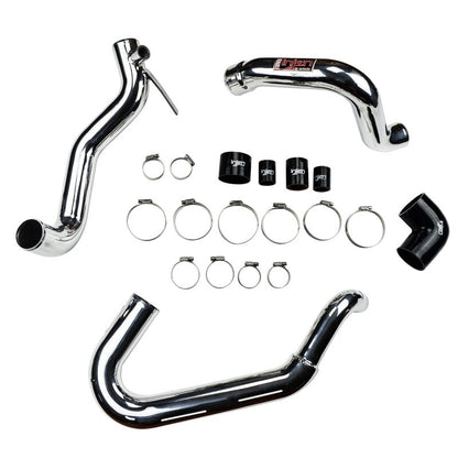 Injen 03 - 06 Evo 8/9/MR Intercooler Pipe Kit (Will Not Work w/ Factory Air Box) Intercooler Pipe Kits