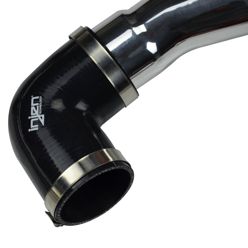 Injen 03 - 06 Evo 8/9/MR Intercooler Pipe Kit (Will Not Work w/ Factory Air Box) Intercooler Pipe Kits