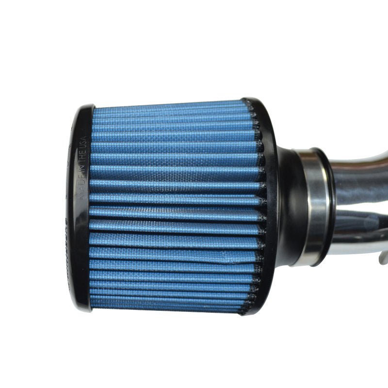 Injen 03 - 08 Mazda 6 2.3L 4 Cyl. Polished Cold Air Intake Cold Air Intakes