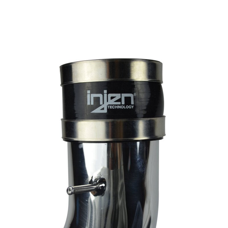 Injen 03 - 08 Mazda 6 2.3L 4 Cyl. Polished Cold Air Intake Cold Air Intakes