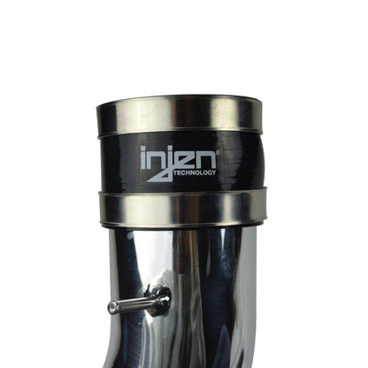 Injen 03 - 08 Mazda 6 2.3L 4 Cyl. Polished Cold Air Intake Cold Air Intakes