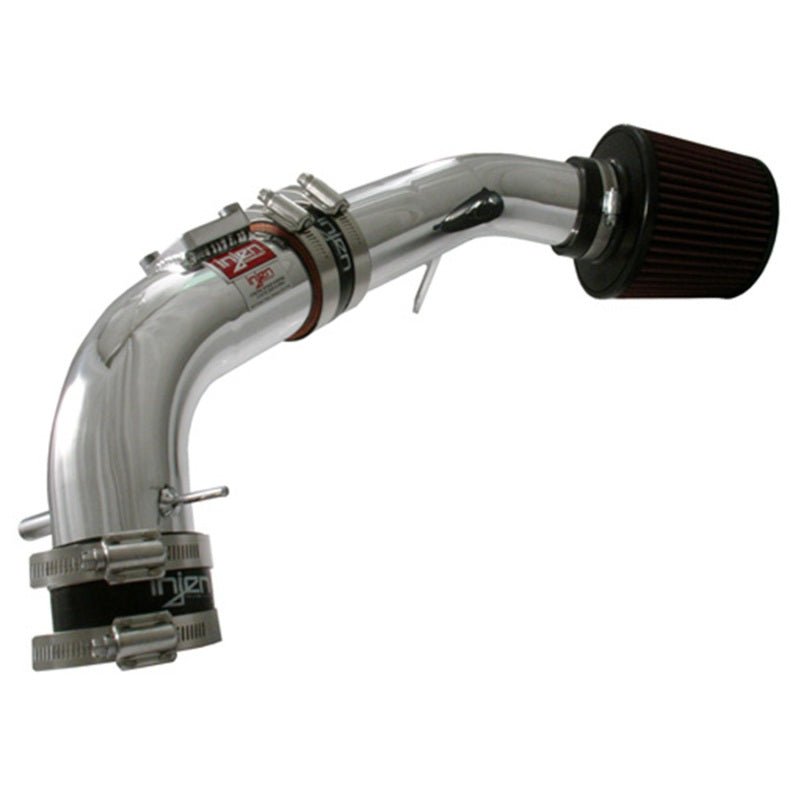 Injen 03 - 08 Mazda 6 2.3L 4 Cyl. Polished Cold Air Intake Cold Air Intakes