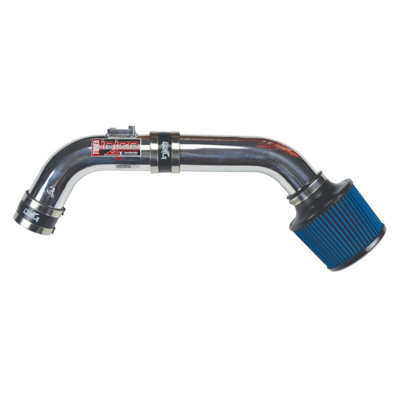 Injen 03 - 08 Mazda 6 2.3L 4 Cyl. Polished Cold Air Intake Cold Air Intakes