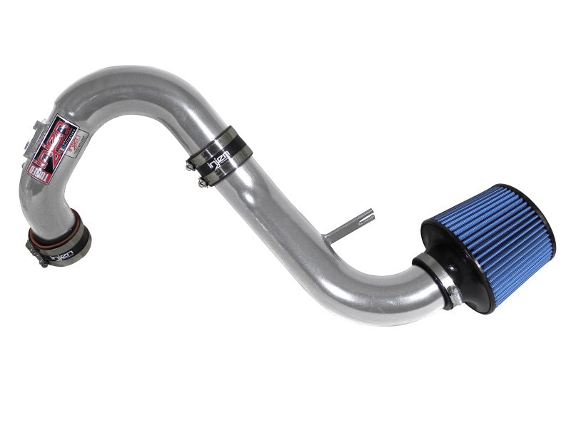 Injen 04 - 09 Mazda 3 2.0L 2.3L 4 Cyl. Polished Cold Air Intake Cold Air Intakes