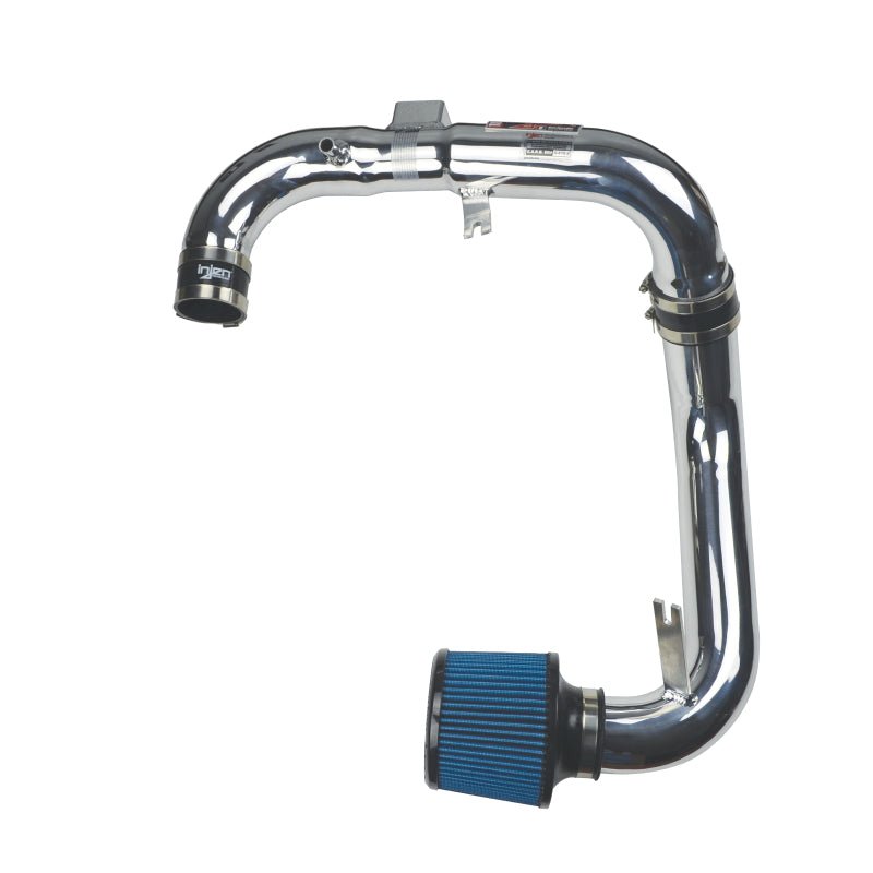 Injen 06 - 09 Civic Ex 1.8L 4 Cyl. (Manual) Polished Cold Air Intake Cold Air Intakes