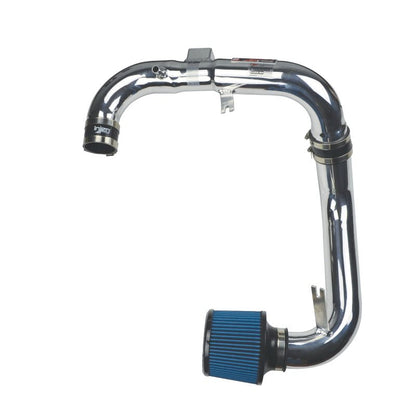 Injen 06 - 09 Civic Ex 1.8L 4 Cyl. (Manual) Polished Cold Air Intake Cold Air Intakes