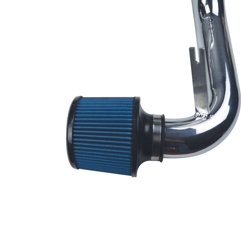 Injen 06 - 09 Civic Ex 1.8L 4 Cyl. (Manual) Polished Cold Air Intake Cold Air Intakes