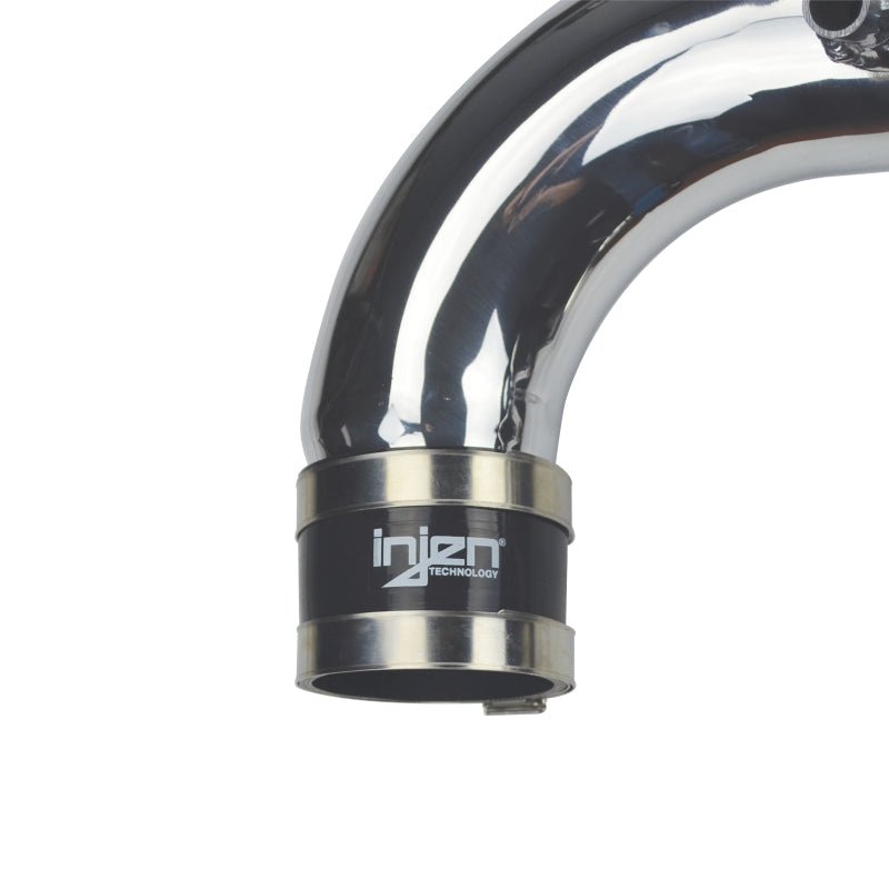 Injen 06 - 09 Civic Ex 1.8L 4 Cyl. (Manual) Polished Cold Air Intake Cold Air Intakes