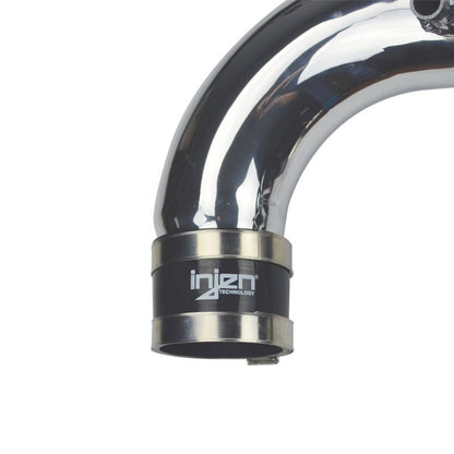 Injen 06 - 09 Civic Ex 1.8L 4 Cyl. (Manual) Polished Cold Air Intake Cold Air Intakes