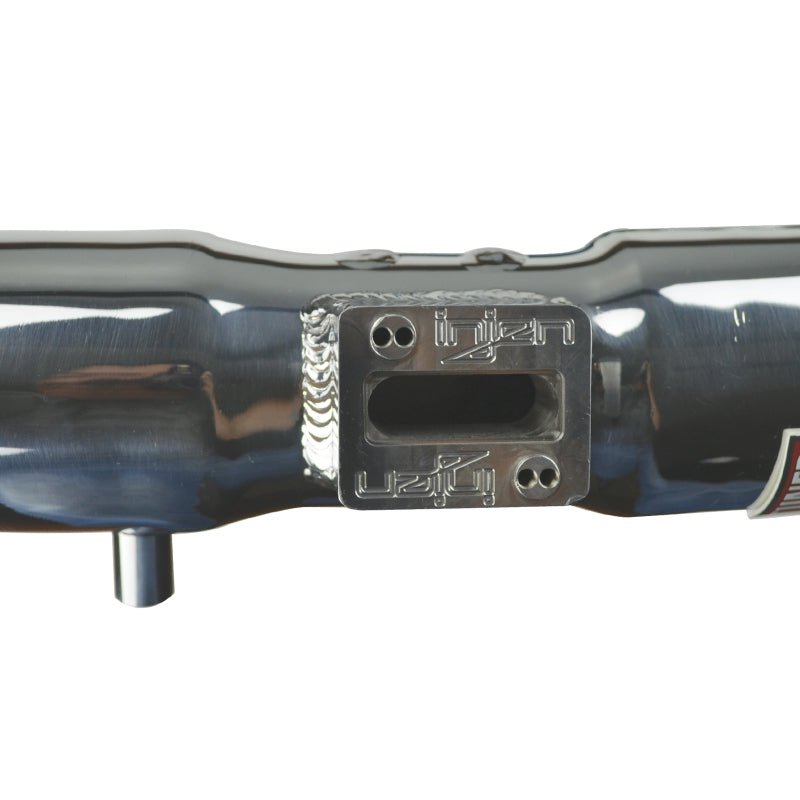 Injen 06 - 09 Civic Ex 1.8L 4 Cyl. (Manual) Polished Cold Air Intake Cold Air Intakes
