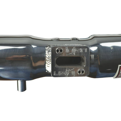 Injen 06 - 09 Civic Ex 1.8L 4 Cyl. (Manual) Polished Cold Air Intake Cold Air Intakes