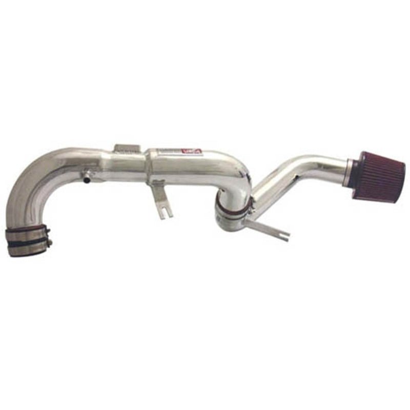 Injen 06 - 09 Civic Ex 1.8L 4 Cyl. (Manual) Polished Cold Air Intake Cold Air Intakes