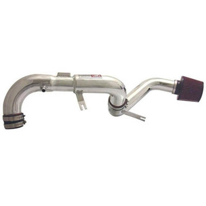 Injen 06 - 09 Civic Ex 1.8L 4 Cyl. (Manual) Polished Cold Air Intake Cold Air Intakes