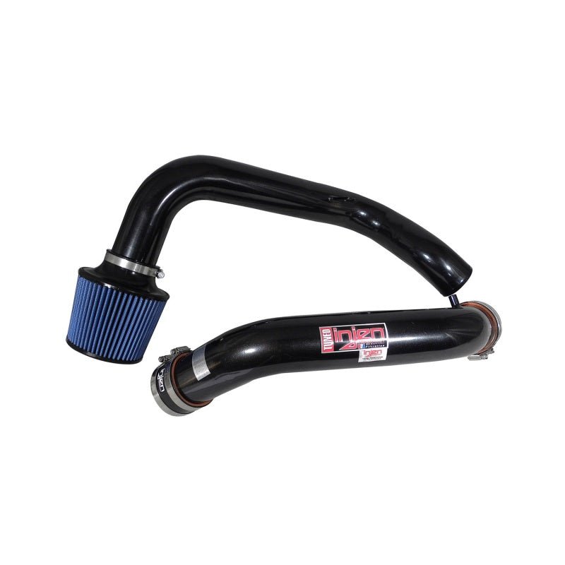 Injen 06 - 09 S2000 2.2L 4Cyl. Black Cold Air Intake Cold Air Intakes