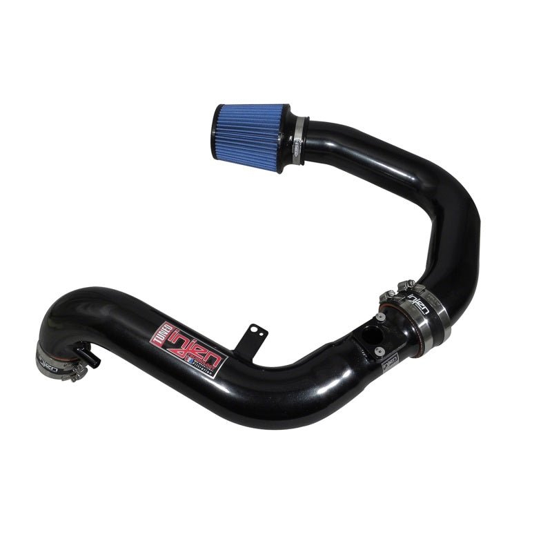 Injen 07 - 08 Scion Tc Black Cold Air Intake Cold Air Intakes