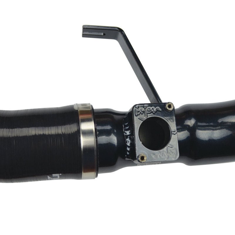 Injen 08 - 14 Mitsubishi Lancer 2.0L Non Turbo 4 Cyl. Black Cold Air Intake Cold Air Intakes