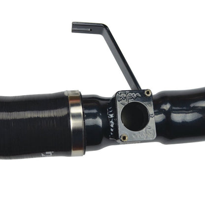 Injen 08 - 14 Mitsubishi Lancer 2.0L Non Turbo 4 Cyl. Black Cold Air Intake Cold Air Intakes