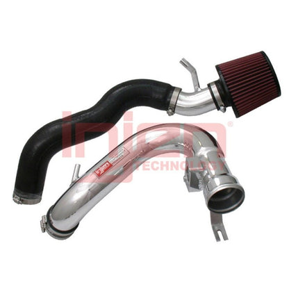 Injen 08 - 14 Mitsubishi Lancer 2.0L Non Turbo 4 Cyl. Black Cold Air Intake Cold Air Intakes