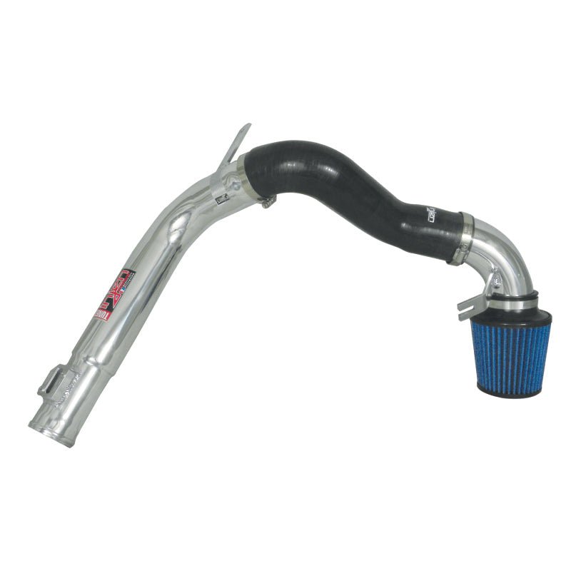 Injen 12 Nissan Sentra 2.0L 4 cyl Polished Cold Air Intake w/ MR Technology-Cold Air Intakes-Injen