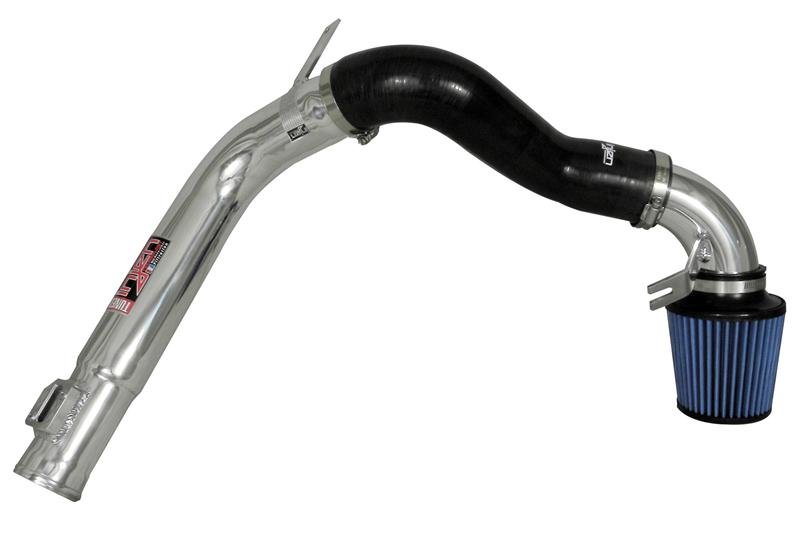 Injen 12 Nissan Sentra 2.0L 4 cyl Polished Cold Air Intake w/ MR Technology-Cold Air Intakes-Injen