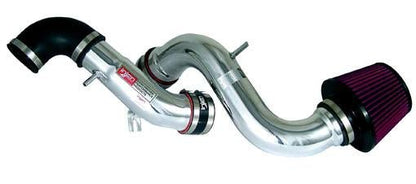 Injen 12 Nissan Sentra 2.0L 4 cyl Polished Cold Air Intake w/ MR Technology-Cold Air Intakes-Injen