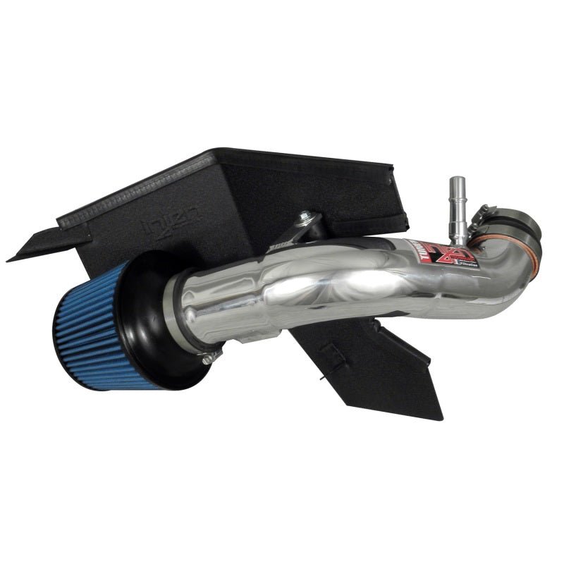 Injen 13 Chevy Malibu 2.0L (T) Black Tuned Air Intake w/ MR Tech Cold Air Intakes